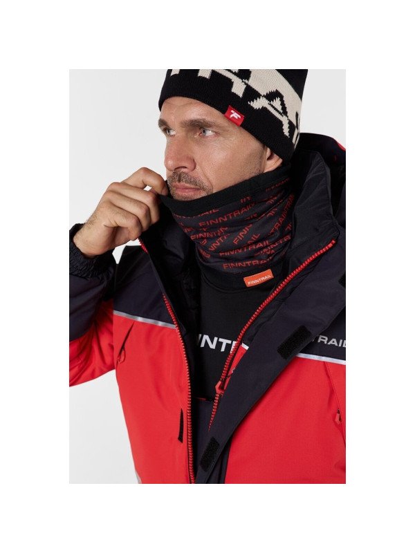 FINNTRAIL TUBEPRO KAKLO MOVA